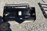 Fork, Pallet KIT CONTAINERS BALE SPEAR ATTACHMENT 35525