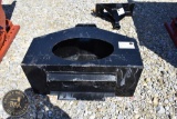 Bucket, Other KIT CONTAINERS CONCRETE BUCKET 35527