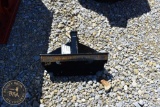 Hitch KIT CONTAINERS TRAILER MOVER ATTACHMENT 35528