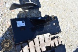 Hitch KIT CONTAINERS TRAILER MOVER ATTACHMENT 35531