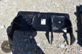 Rake, Root KIT CONTAINERS ROOT RAKE ATTACHMENT 35532