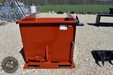 KIT CONTAINERS SELF DUMPING HOPPER 35533