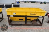 SNOW EX TRUCK BED SALT SPREADER 35454