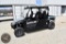 2013 ODES DOMINATOR LZ800 UTILITY VEHICLE- 33847
