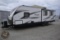 2020 FOREST RIVER WILDCAT 311RKS 33701