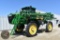 2015 JOHN DEERE R4030 33777