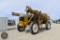 2005 AG-CHEM ROGATOR 1274C 33631