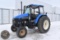 NEW HOLLAND TS110 TRACTOR 33768