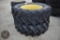 Tires AGRIMAX RT 855 33868
