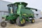 1990 JOHN DEERE 9500 33566