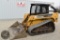 2001 DEERE CT322 TRACK SKIDSTEER- 33872