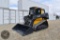 2025 DEERE 333 P-TIER 33889