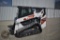 2022 Bobcat T76 Skid Steer