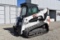 2020 BOBCAT T770 TRACK SKIDSTEER- 33925
