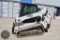 2018 BOBCAT T595 TRACK SKIDSTEER- 33938