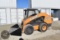 2018 CASE SV280 33569