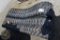 Undercarriage, Rubber Track BOBCAT RUBBER TRACKS 33841