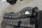 Undercarriage, Rubber Track BOBCAT RUBBER TRACKS 33839