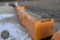 2025 Industrias America SP12, 12ft Snow Pusher- 33762