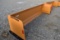 2025 Snow Plow INDUSTRIAS AMERICA SP11 33948