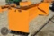2024 Industrias America Pro Welding Snow Pusher J12 33759