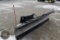 2021 Snow Plow BOSS 9 FT STAINLESS SNOWPLOW 33923