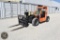 2015 JLG G5-18A Telehandler 2,709hrs. 33597