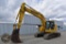 2017 KOMATSU PC228US LC-10 33657