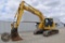 2013 KOMATSU PC228US LC-8 33655