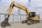 2010 KOMATSU PC200 LC-8 33702
