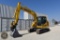 KOMATSU PC130-11 33599