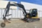 2021 DEERE 85G 33596