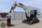 2019 BOBCAT E85 33632