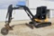 2016 DEERE 50G 33705