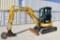 2021 KOBELCO SK35SR-6E 33554