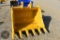 2025 Bucket, Trenching ELEPHANT 54 IN EXCAVATOR BUCKET 33663