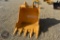 2024 Bucket, Trenching GIYI 44 IN EXCAVATOR BUCKET 33662