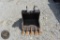 2022 Bucket, Trenching JOHN DEERE 50 ZTS 33721