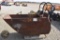Bucket, Trenching FELCO EXCAVATOR COMPACTION BUCKET 33693