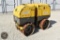 2015 WACKER NEUSON RTSC-3 33558