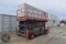 SKYJACK SJ9250RT ELECTRIC SCISSOR LIFT- 33936