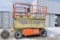 2015 JLG 4069LE SCISSOR LIFT- 33767