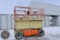 2014 JLG 4069LE SCISSOR LIFT- 33769