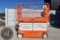 2018 SNORKEL S4732E 33750