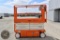SNORKEL S3226E ELECTRIC SCISSOR LIFT- 33853