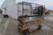 **INOP** ELECTRIC SCISSOR LIFT 33772