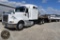 2004 INTERNATIONAL 9400 SLEEPER TRUCK- 33813