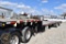2004 FONTAINE 53FT. DROP DECK TRAILER- 33814