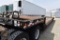 2011 LEDWELL 48FT. FLATDECK-HYDRAULIC TAIL 33678