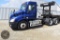2010 FREIGHTLINER CASCADIA 113 DAY CAB SEMI- 33843